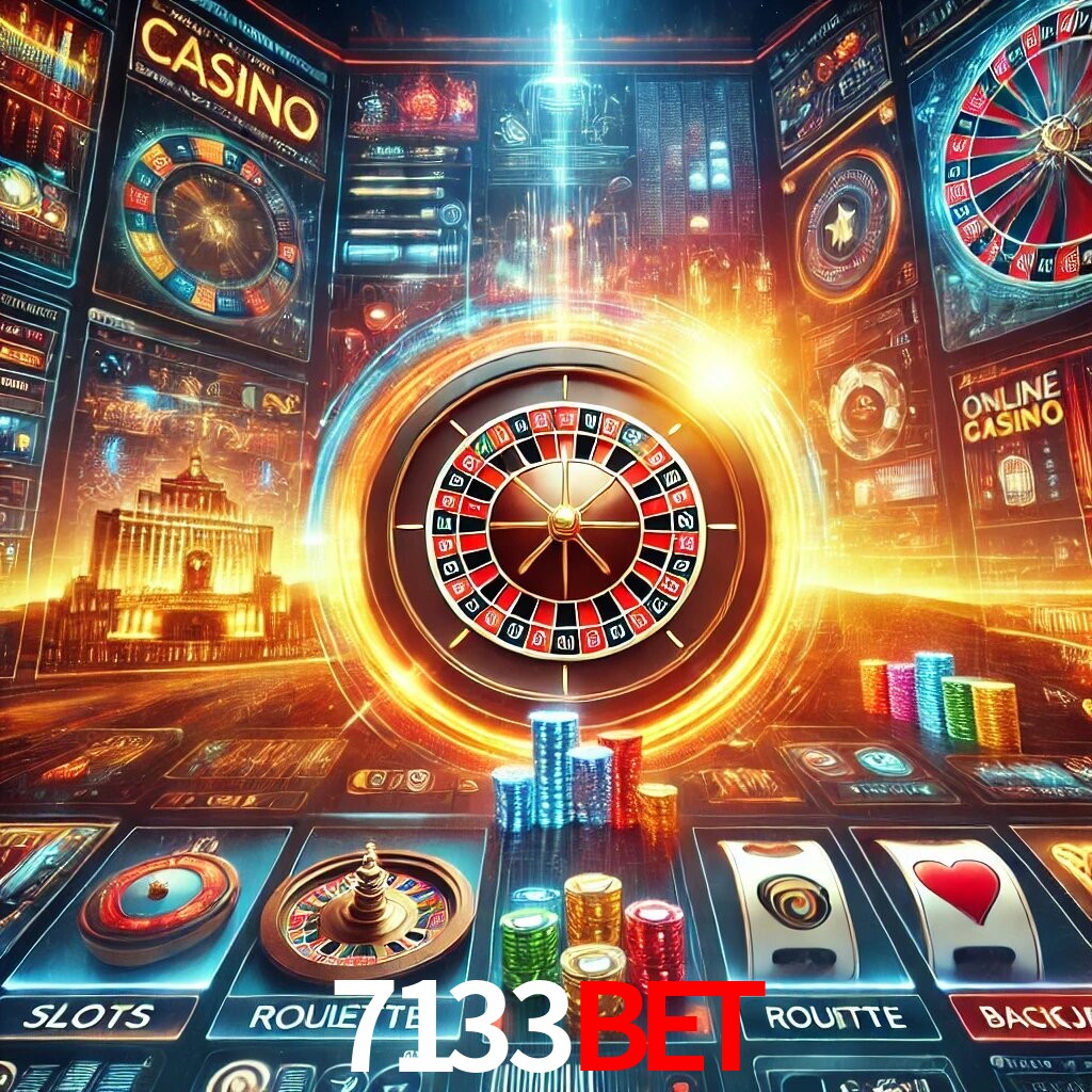  7133BET