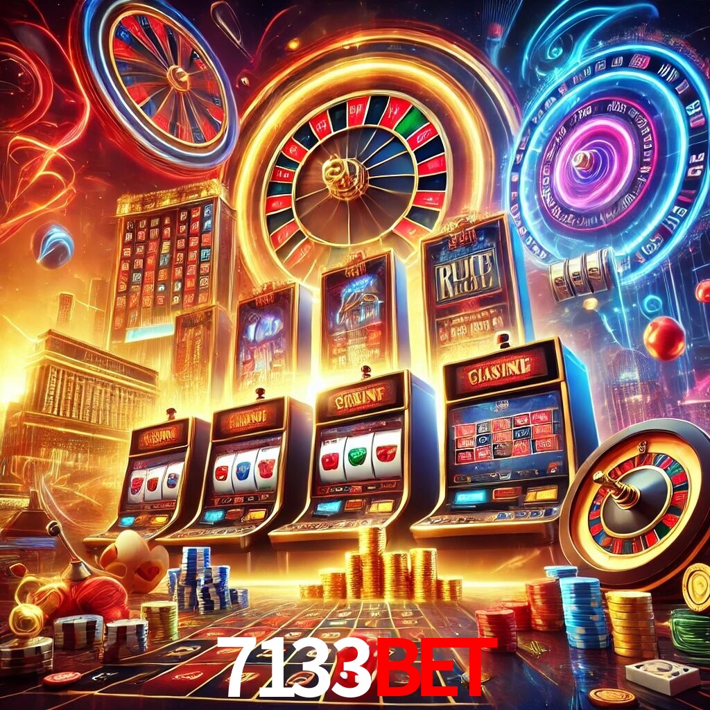  7133BET