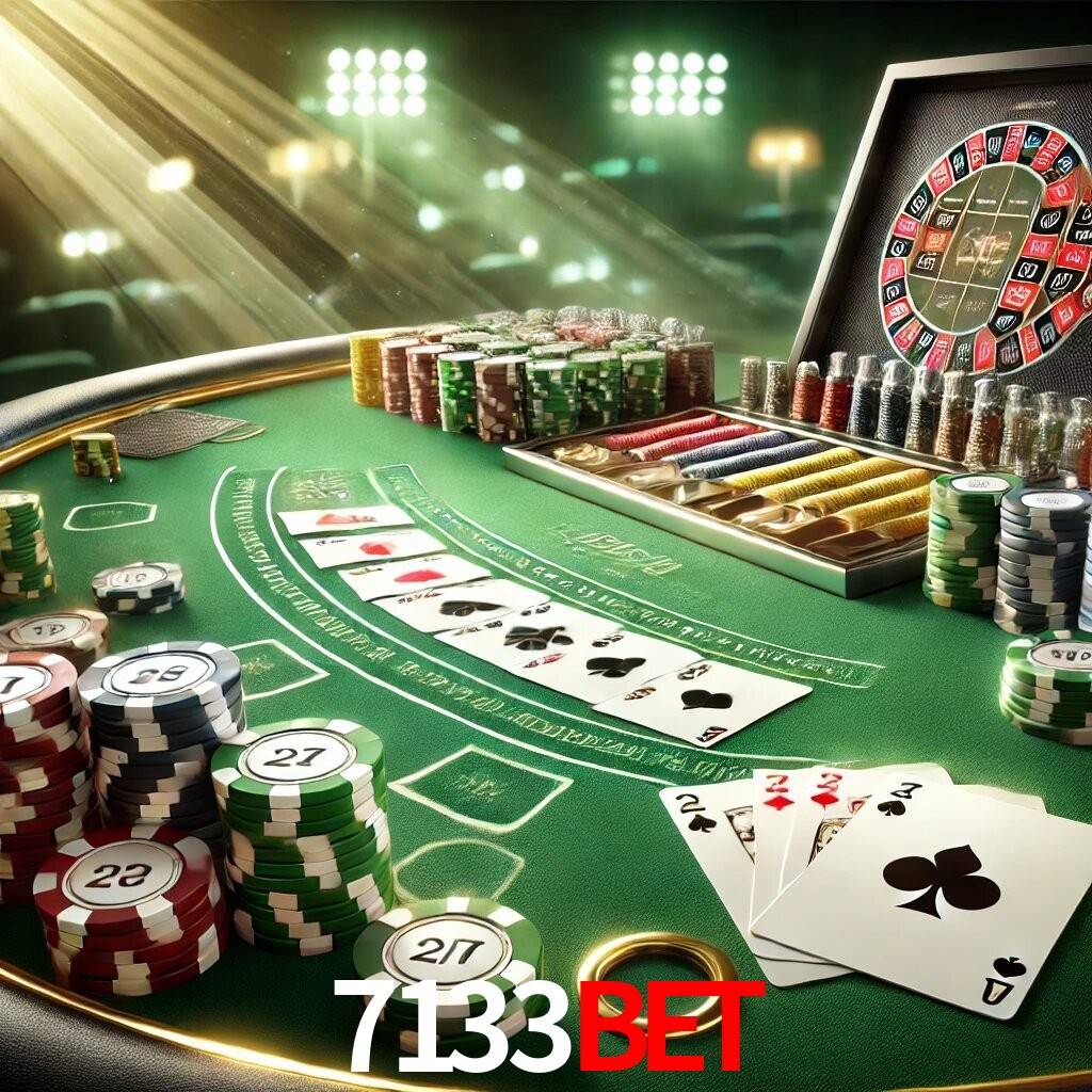  7133BET